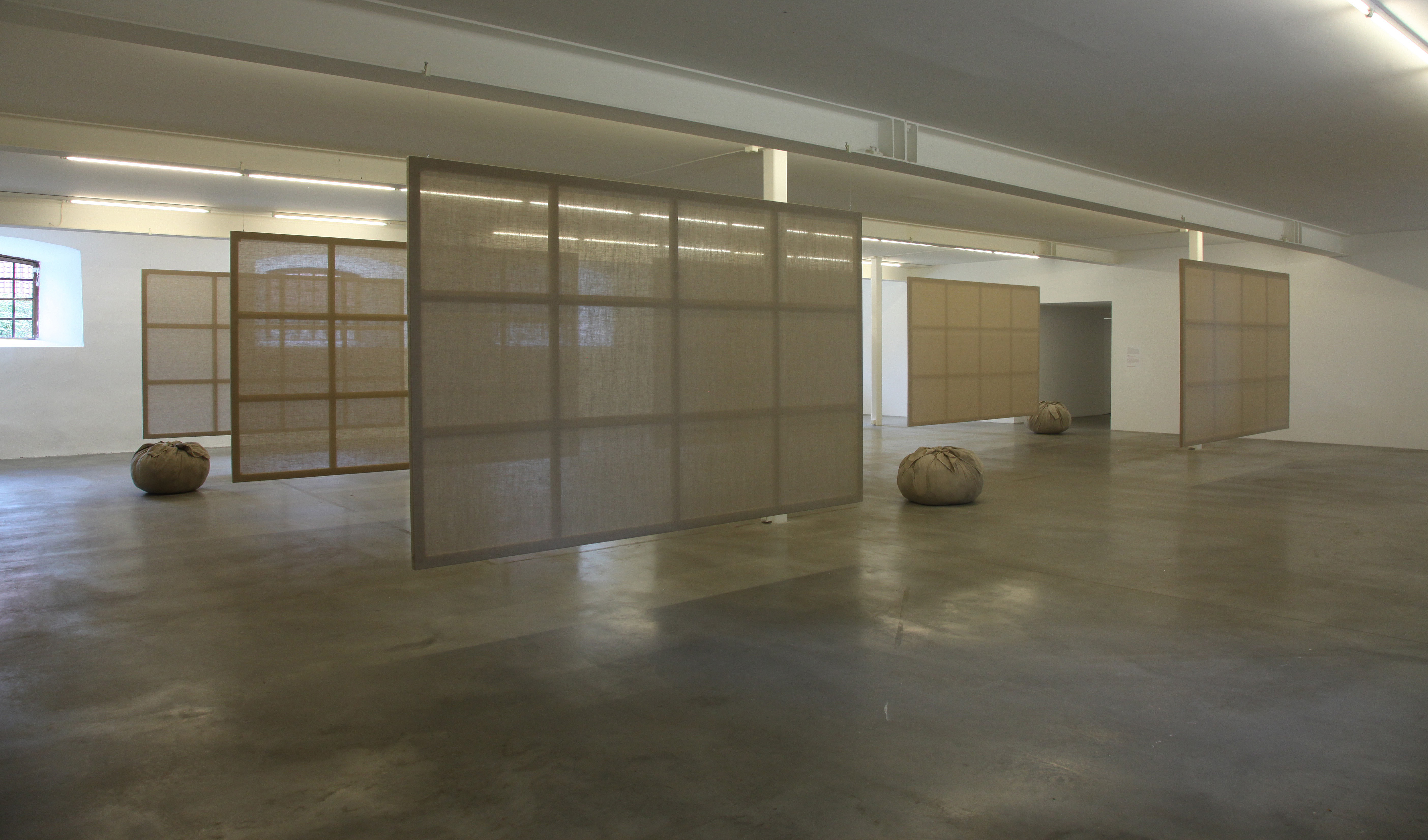 Viewing Room - KIMSOOJA - KEWENIG